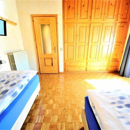 Appartamento Valeriano By Livigno Accomodation Ngoại thất bức ảnh