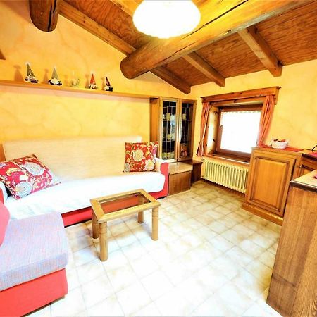Appartamento Valeriano By Livigno Accomodation Ngoại thất bức ảnh