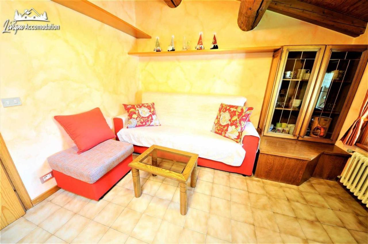 Appartamento Valeriano By Livigno Accomodation Ngoại thất bức ảnh