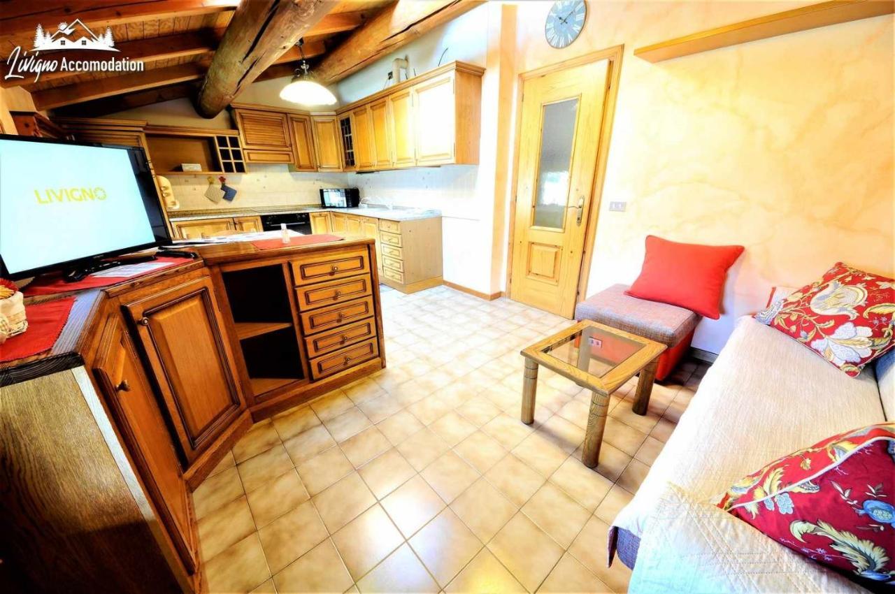 Appartamento Valeriano By Livigno Accomodation Ngoại thất bức ảnh
