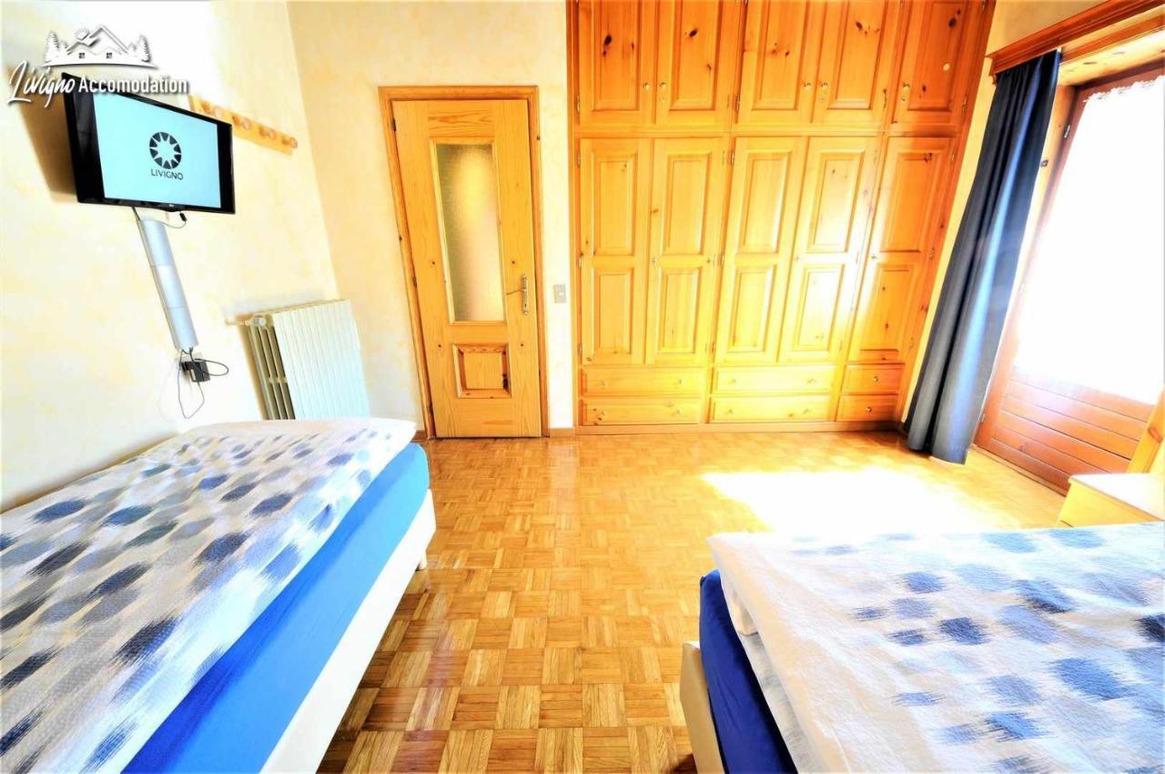 Appartamento Valeriano By Livigno Accomodation Ngoại thất bức ảnh
