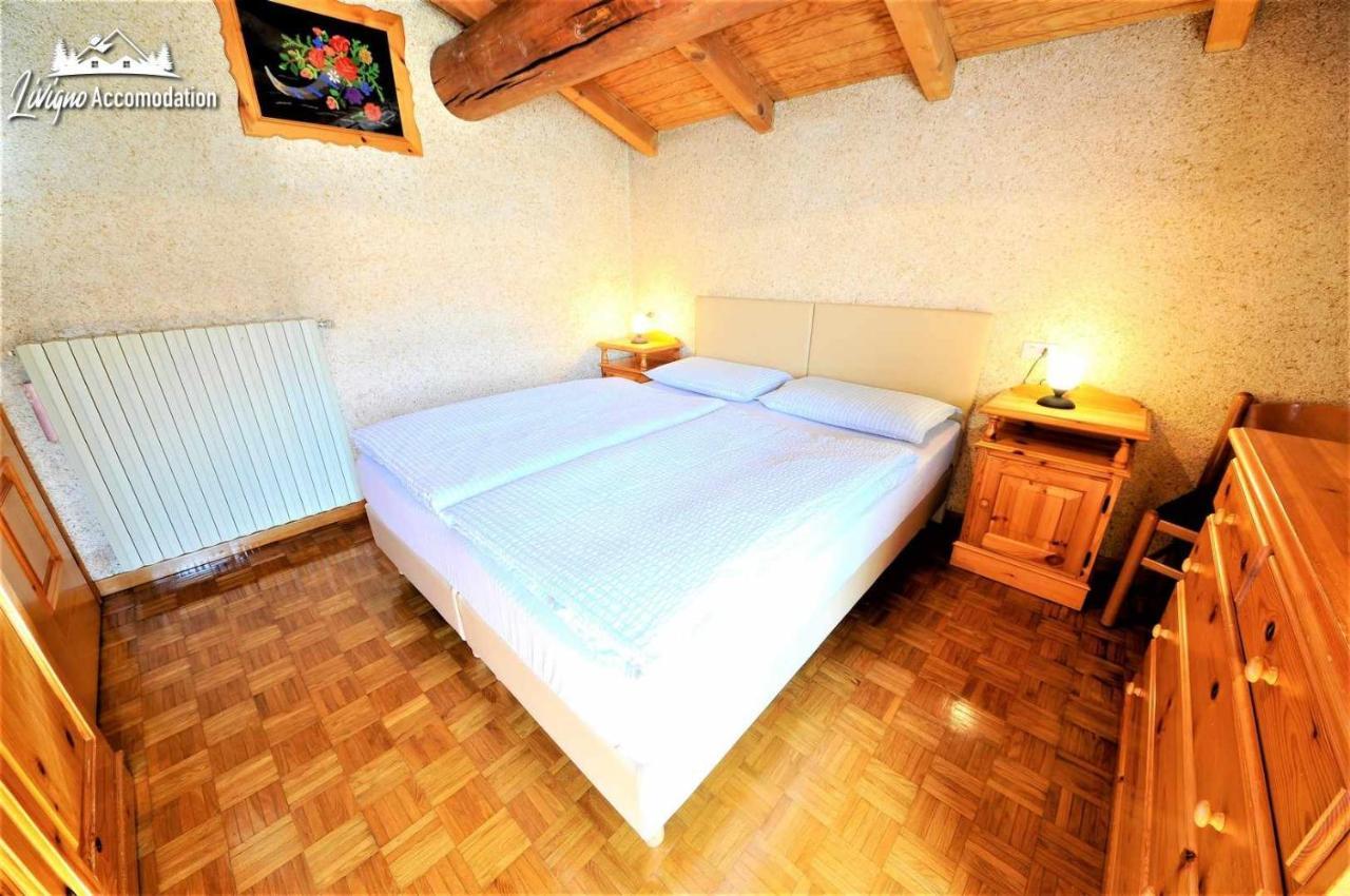 Appartamento Valeriano By Livigno Accomodation Ngoại thất bức ảnh