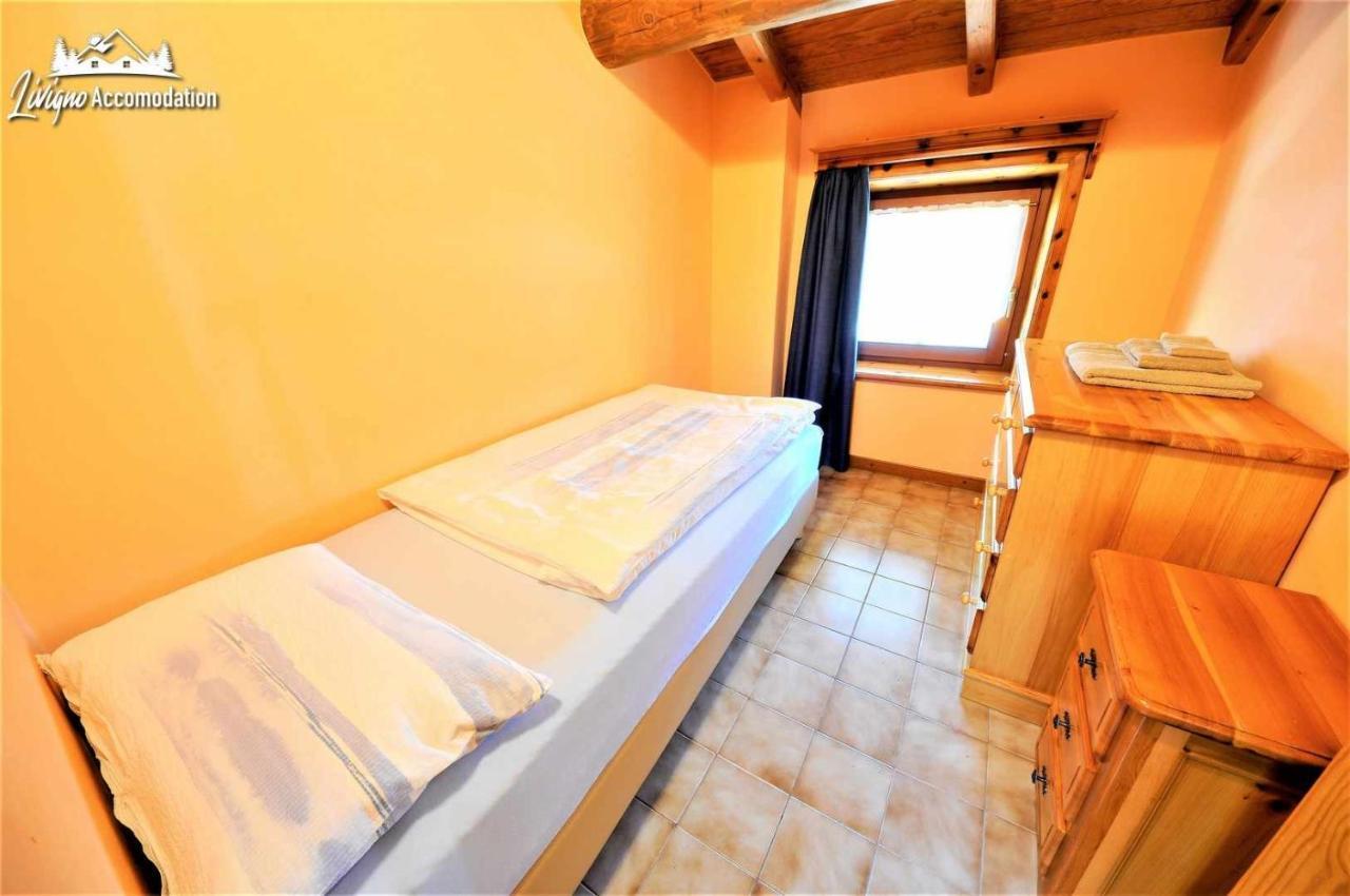 Appartamento Valeriano By Livigno Accomodation Ngoại thất bức ảnh