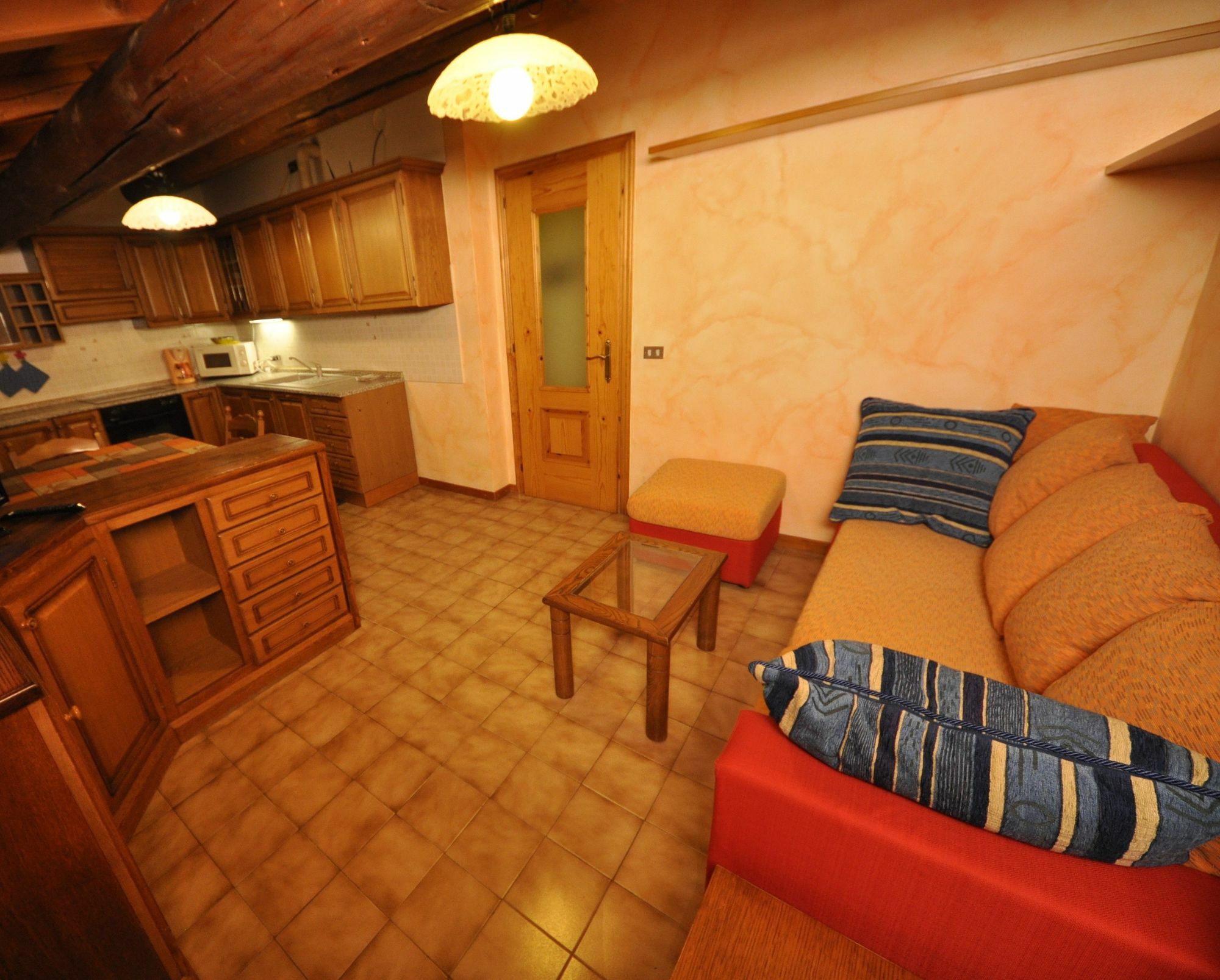 Appartamento Valeriano By Livigno Accomodation Ngoại thất bức ảnh