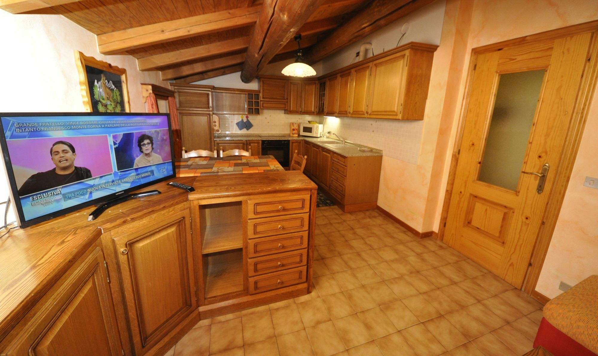 Appartamento Valeriano By Livigno Accomodation Ngoại thất bức ảnh