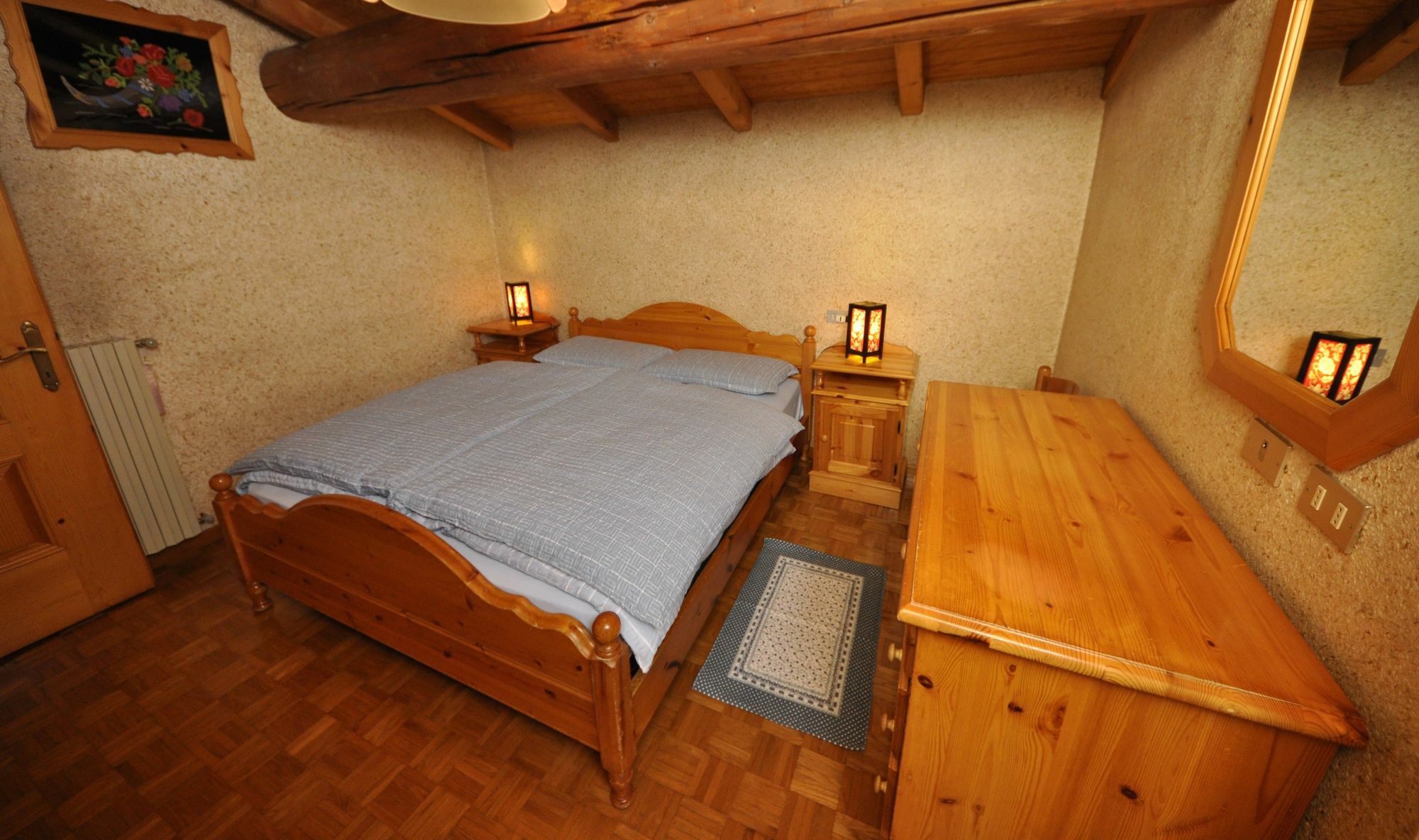 Appartamento Valeriano By Livigno Accomodation Ngoại thất bức ảnh
