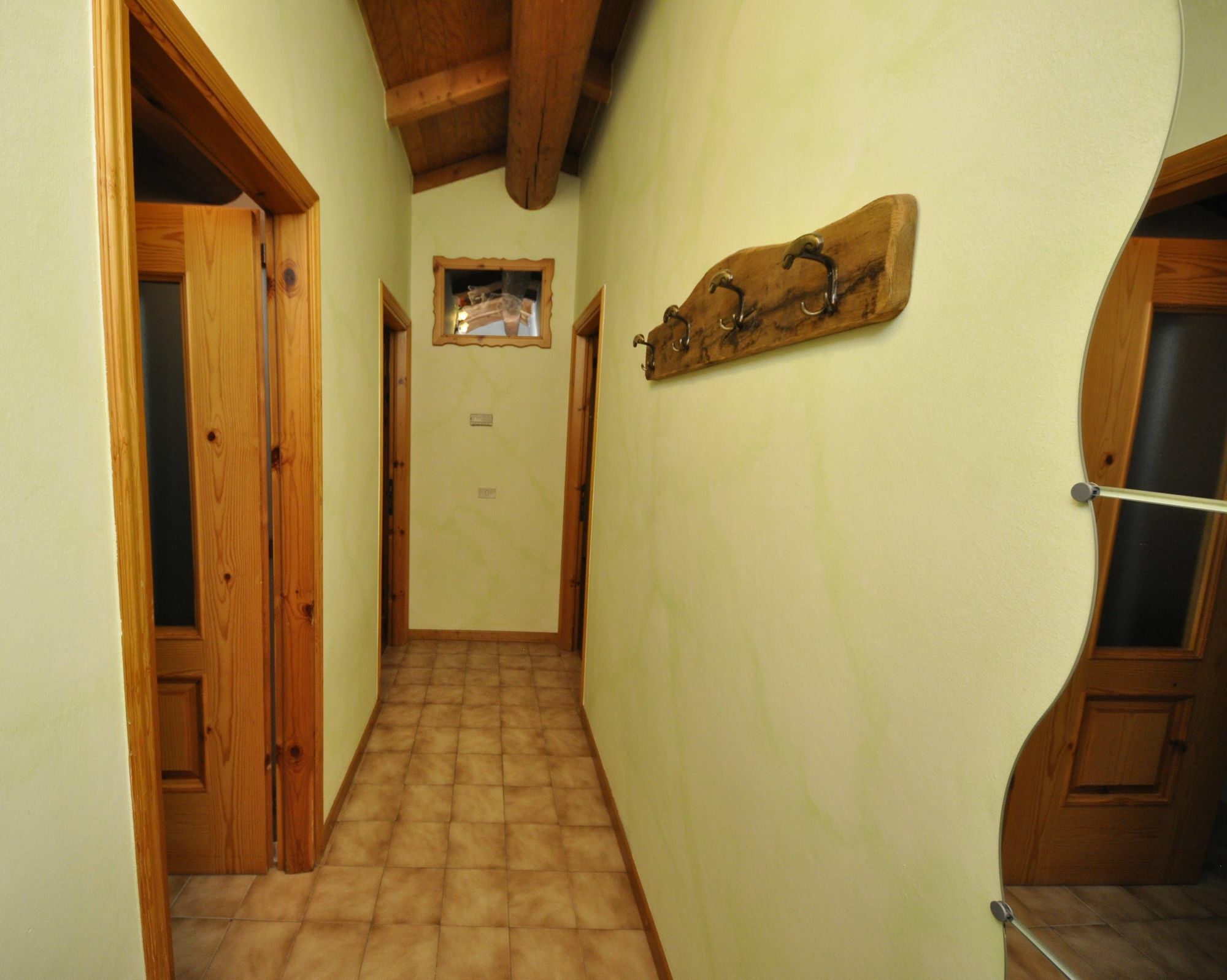 Appartamento Valeriano By Livigno Accomodation Ngoại thất bức ảnh