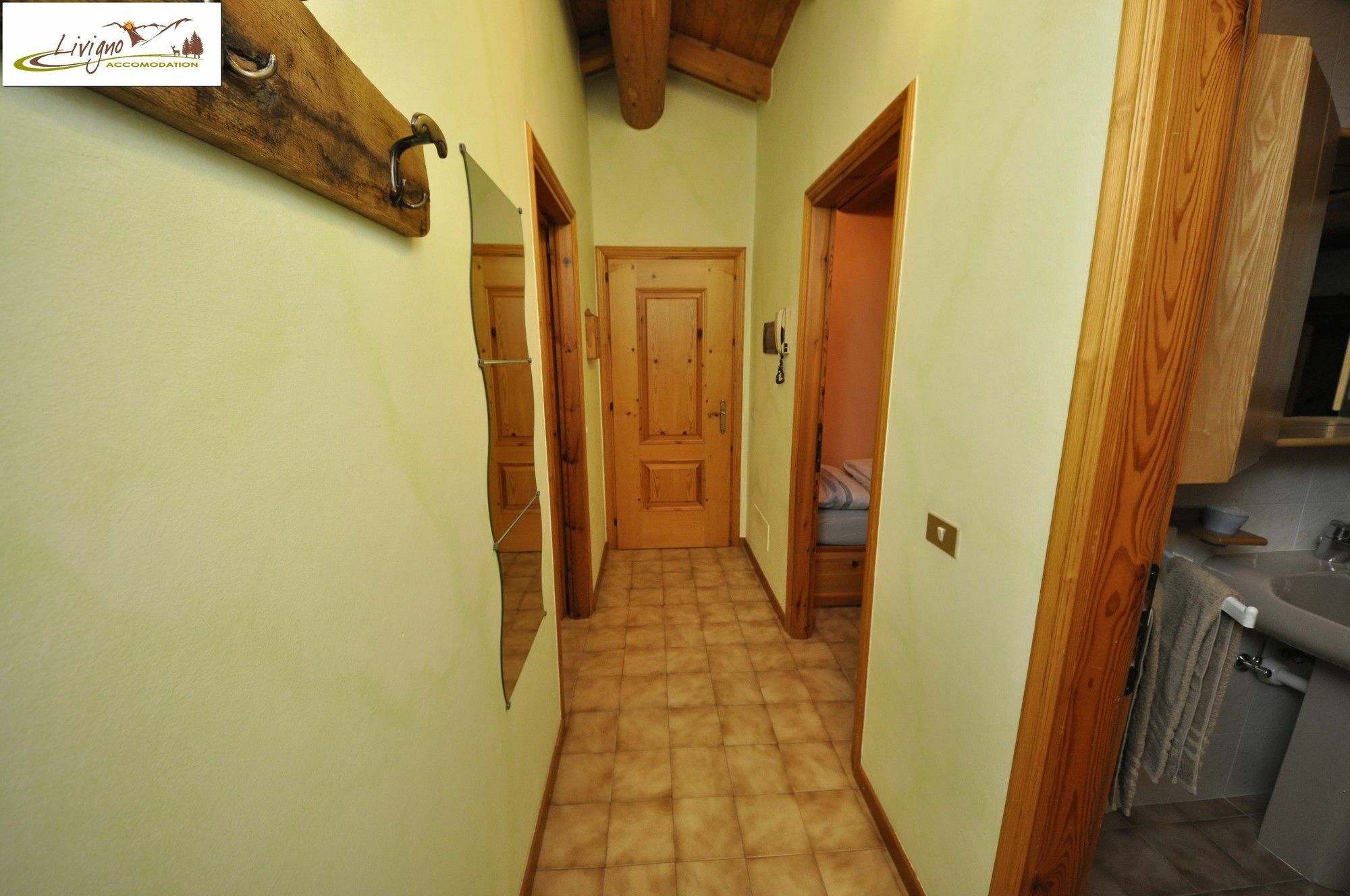 Appartamento Valeriano By Livigno Accomodation Ngoại thất bức ảnh