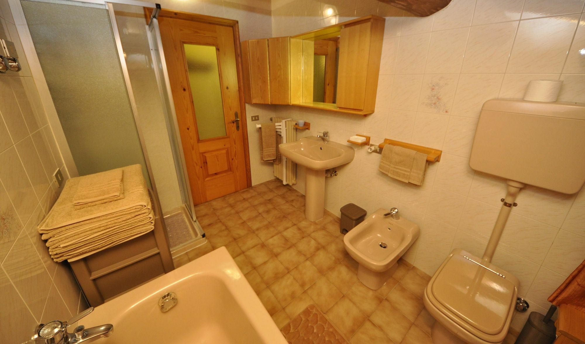 Appartamento Valeriano By Livigno Accomodation Ngoại thất bức ảnh