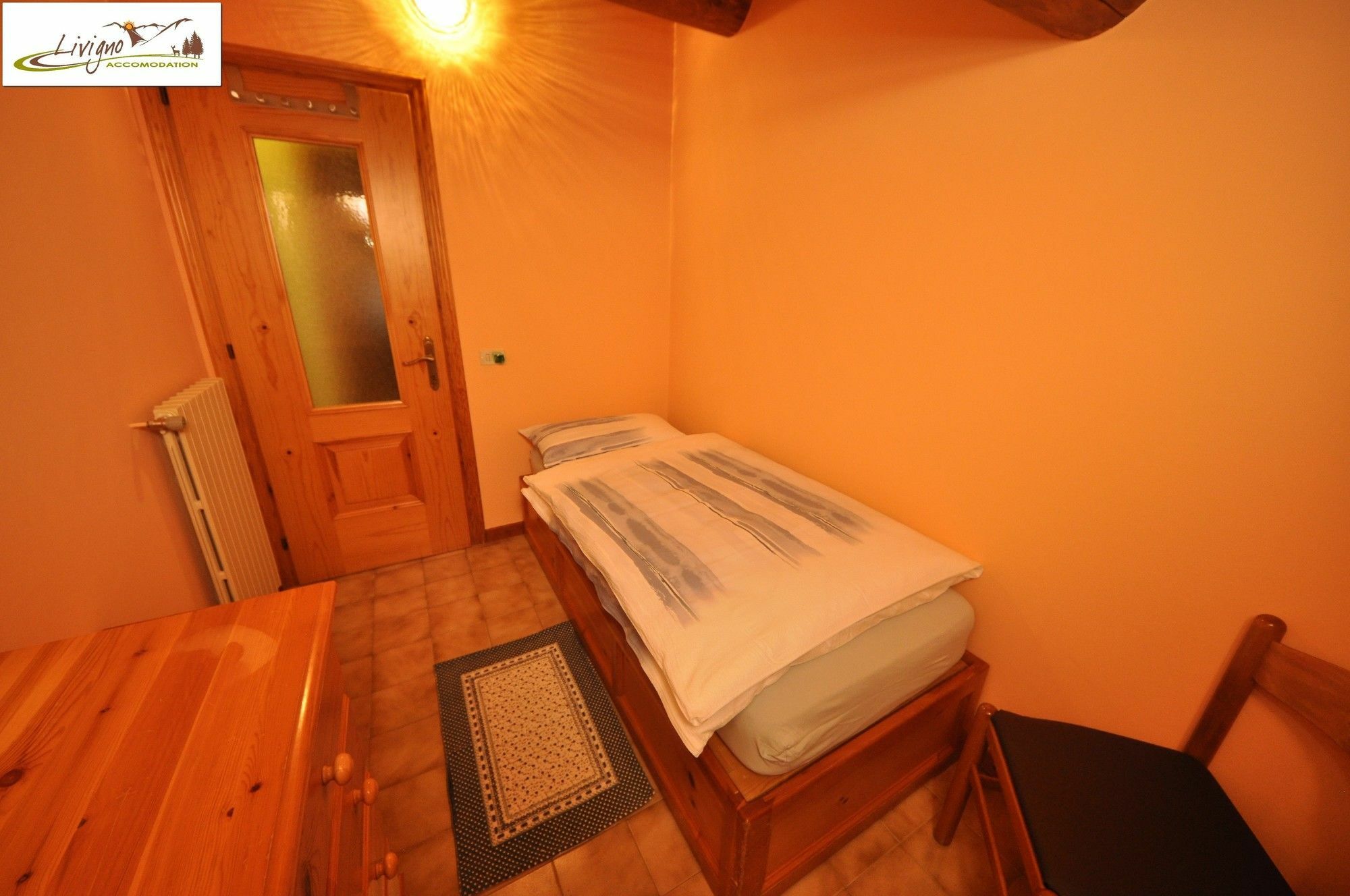 Appartamento Valeriano By Livigno Accomodation Ngoại thất bức ảnh