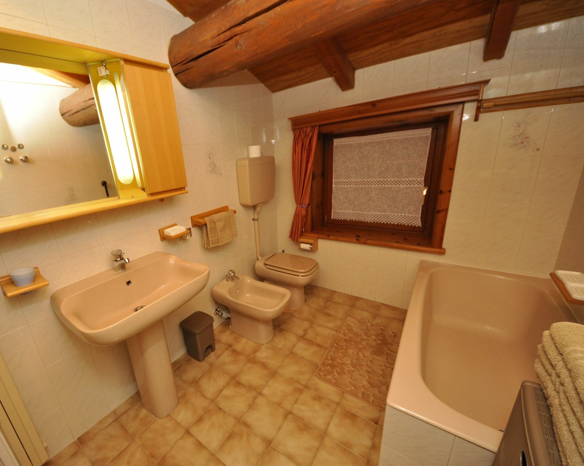 Appartamento Valeriano By Livigno Accomodation Ngoại thất bức ảnh