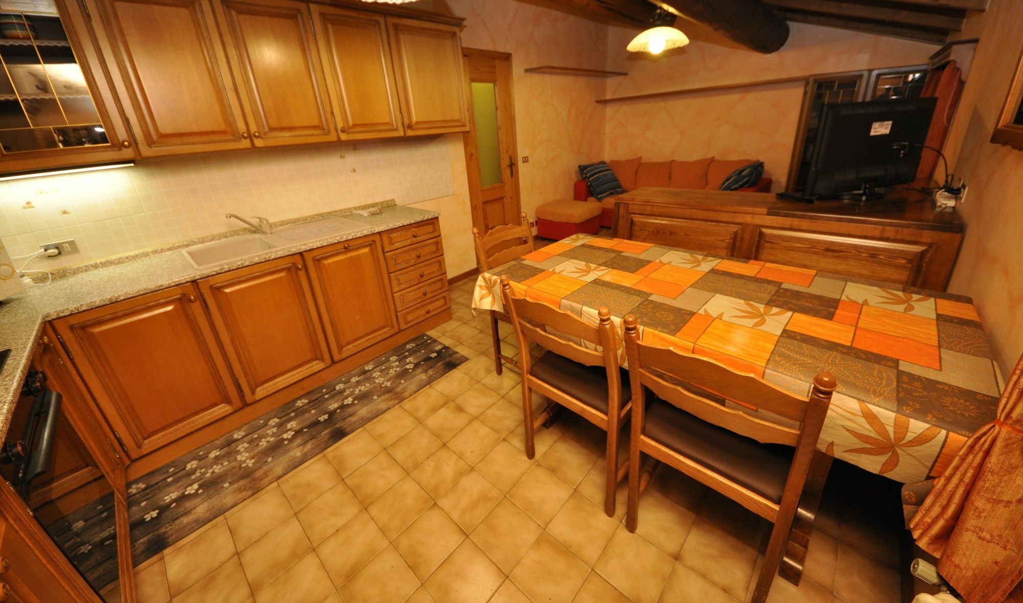 Appartamento Valeriano By Livigno Accomodation Ngoại thất bức ảnh