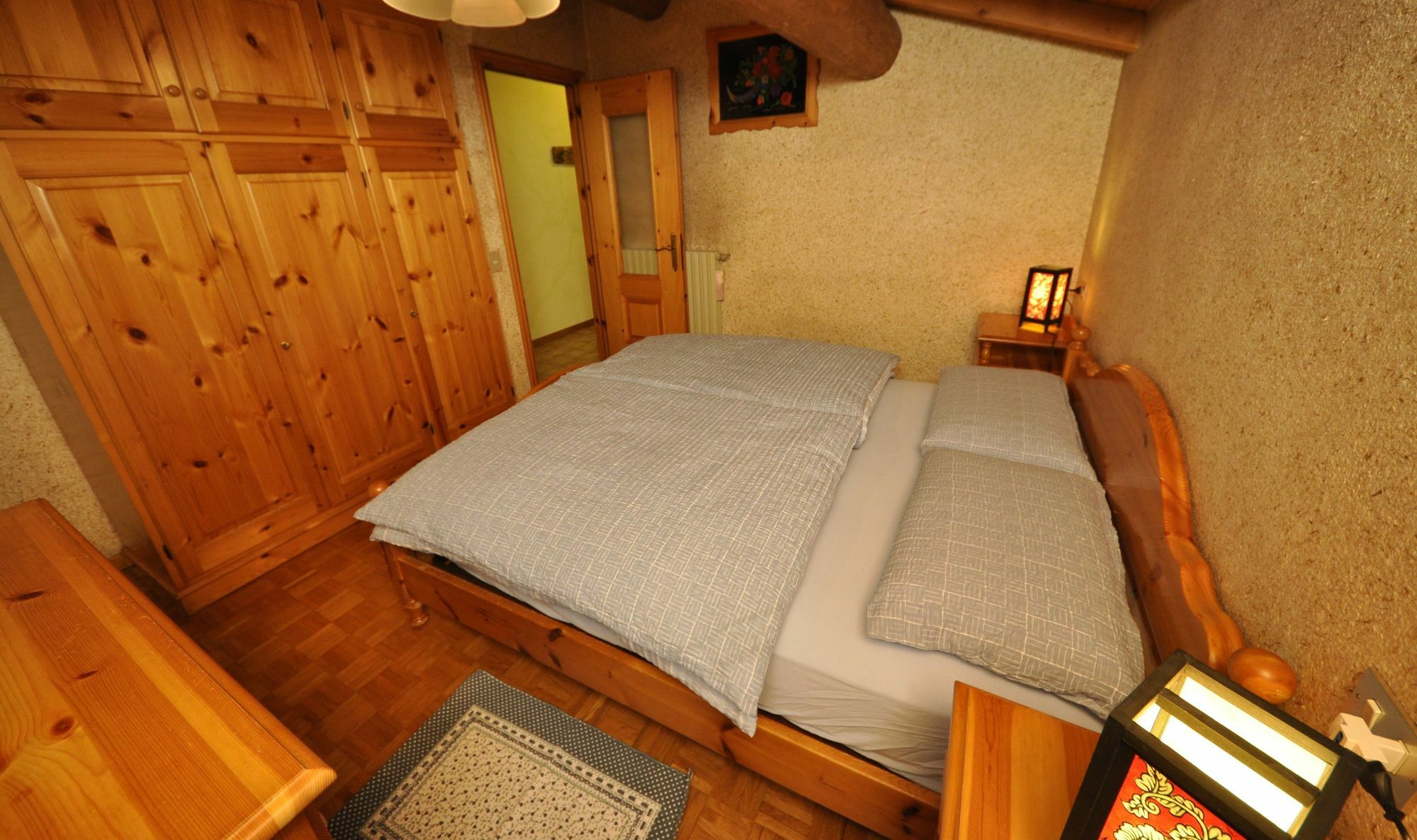 Appartamento Valeriano By Livigno Accomodation Ngoại thất bức ảnh